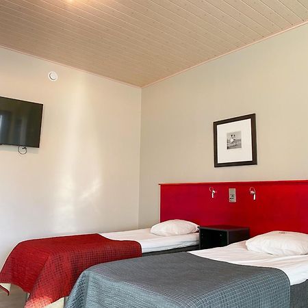 Hotel Safarimajoitus Kalajoki Zewnętrze zdjęcie