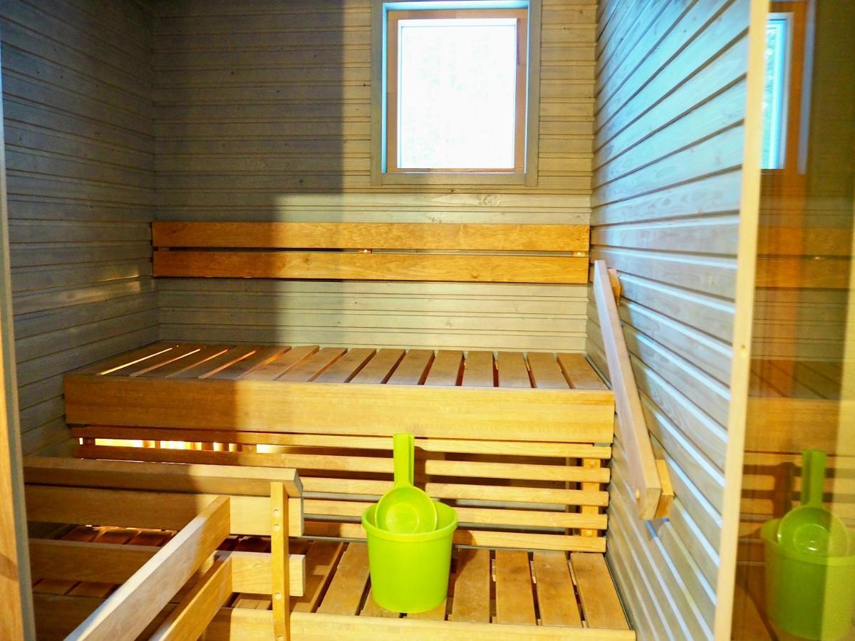 Hotel Safarimajoitus Kalajoki Zewnętrze zdjęcie