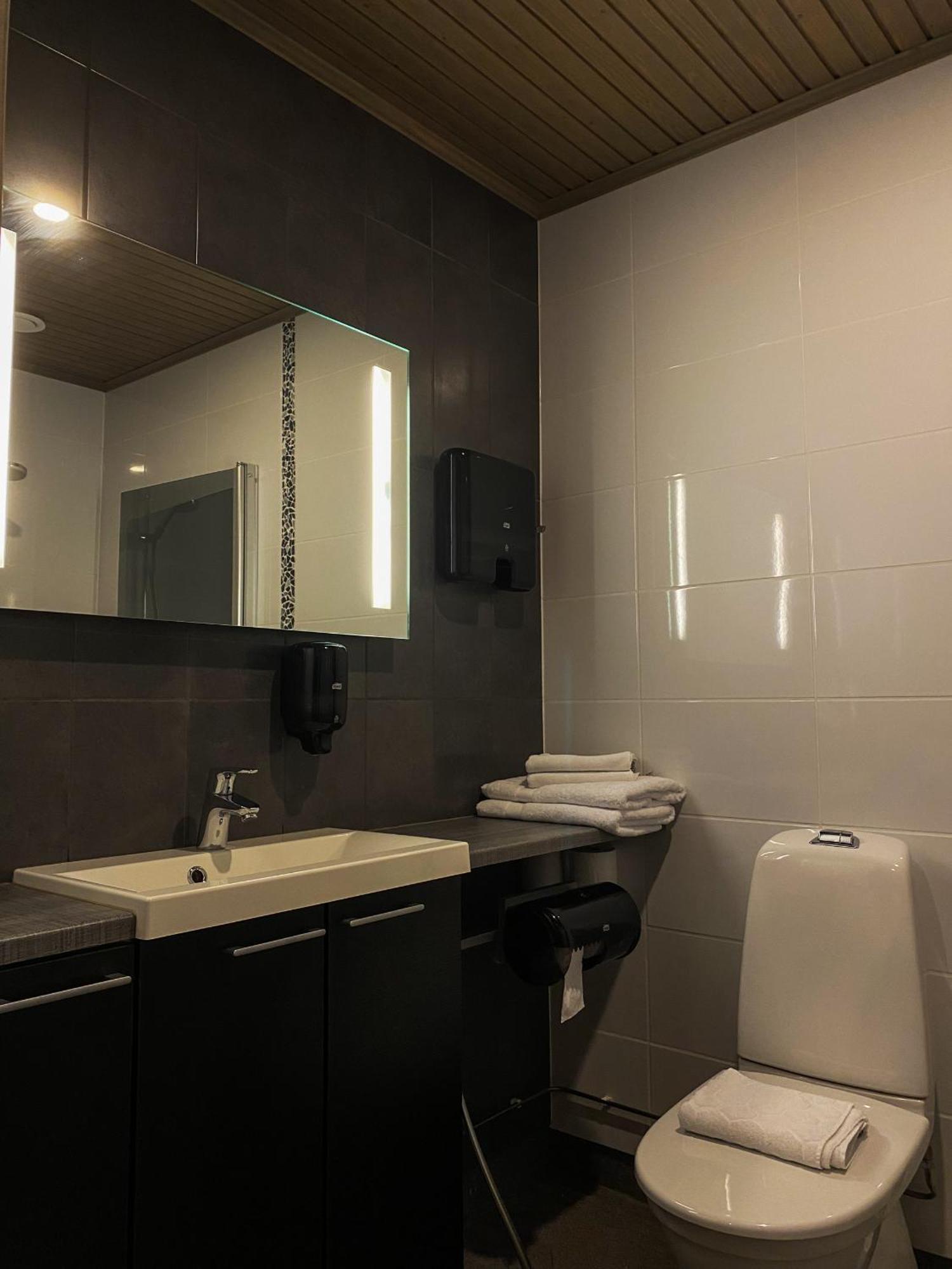 Hotel Safarimajoitus Kalajoki Pokój zdjęcie