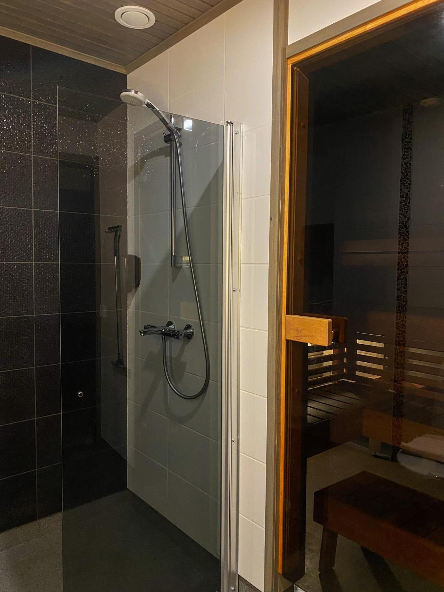 Hotel Safarimajoitus Kalajoki Zewnętrze zdjęcie
