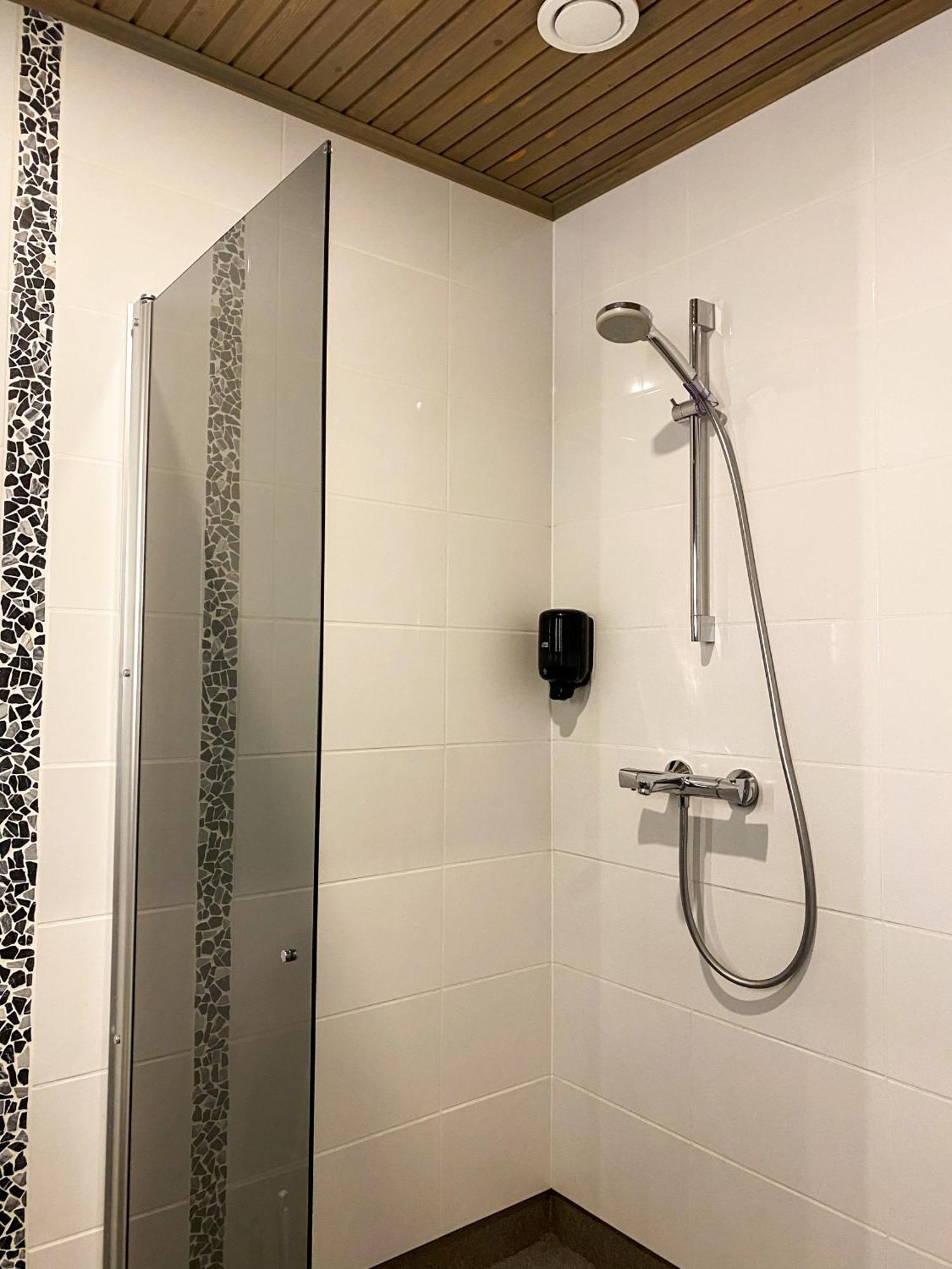 Hotel Safarimajoitus Kalajoki Zewnętrze zdjęcie