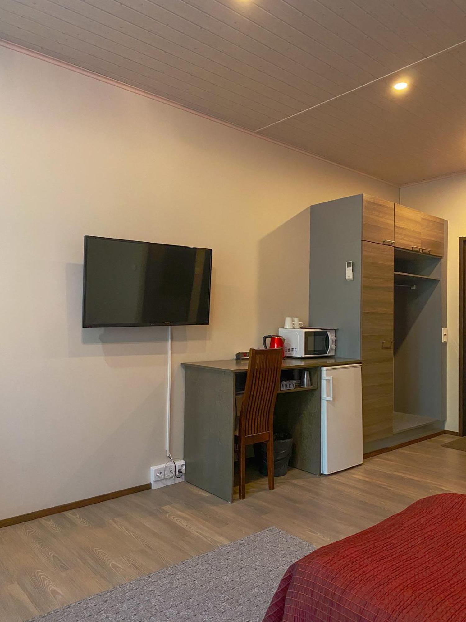 Hotel Safarimajoitus Kalajoki Zewnętrze zdjęcie