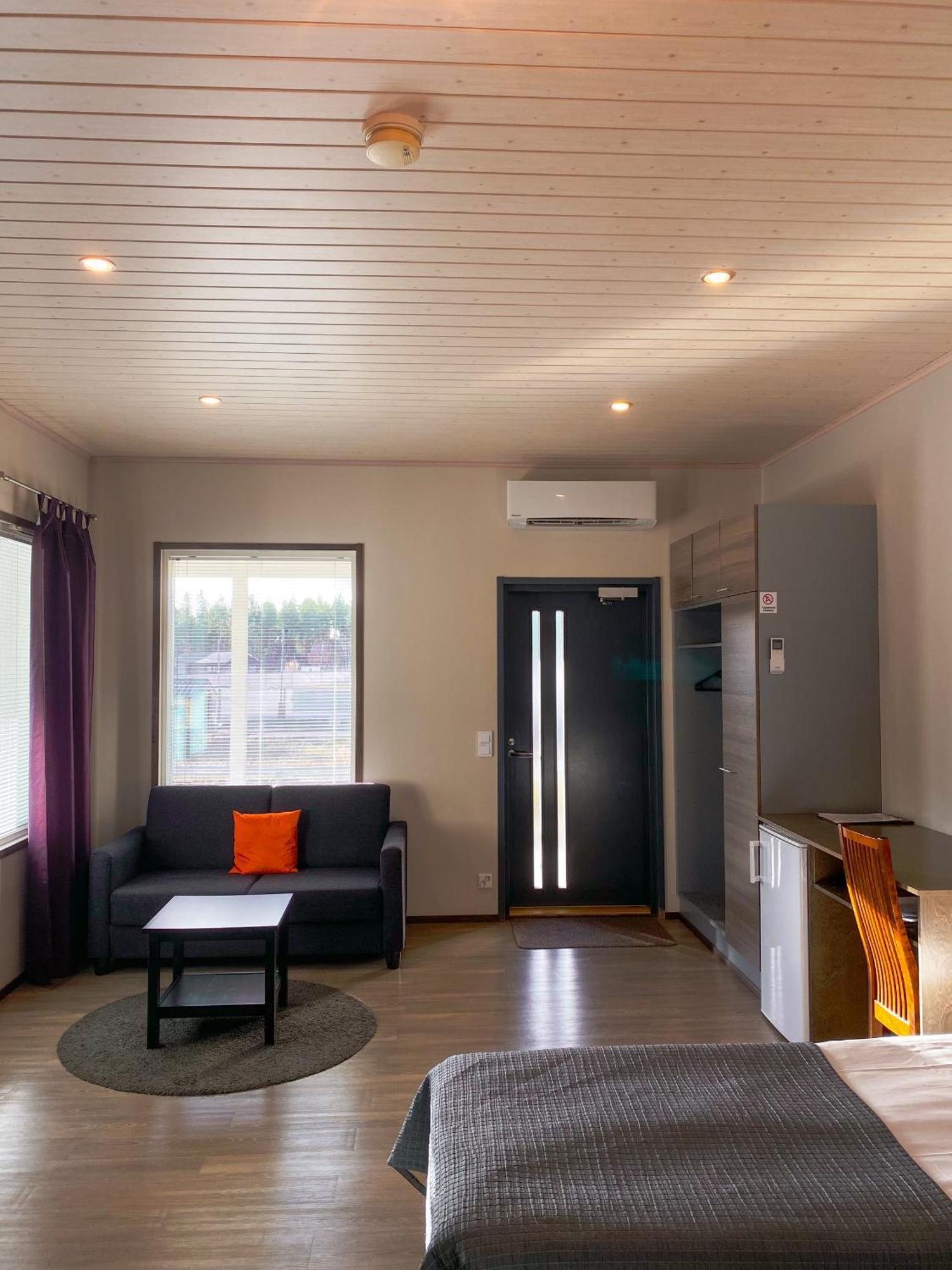 Hotel Safarimajoitus Kalajoki Zewnętrze zdjęcie