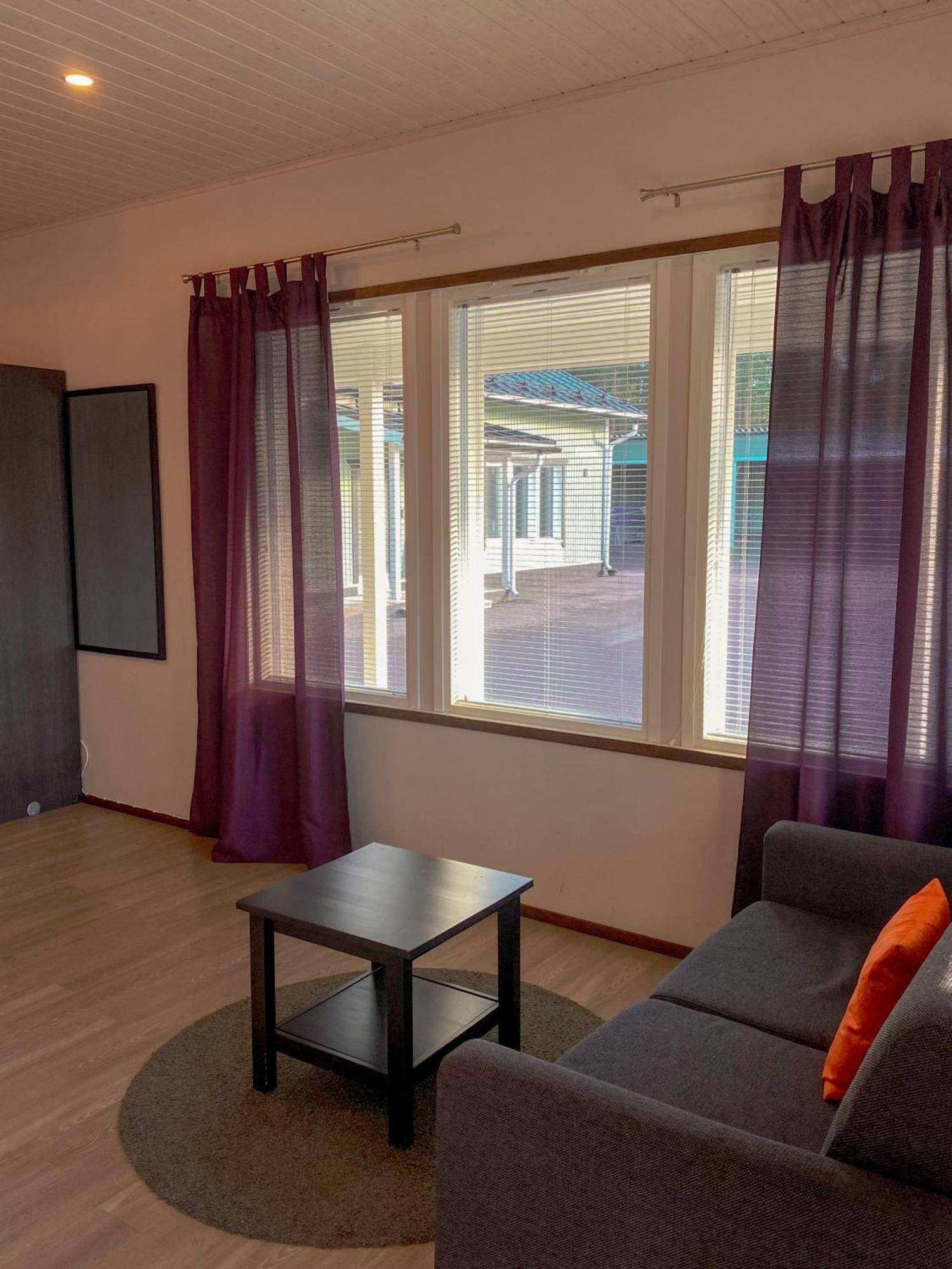 Hotel Safarimajoitus Kalajoki Pokój zdjęcie